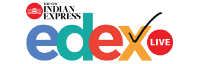Edex Live Logo